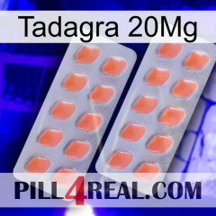 Tadagra 20Mg 27